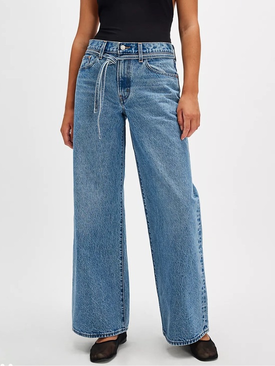 Levi's Denim - Levi's XL Straight-Leg Jeans | NWT